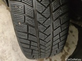  Bmw  Serie 3 BMW 3 Reeks Touring 318iA (115 kW) 5d #15