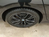  Bmw  Serie 3 BMW 3 Reeks Touring 318iA (115 kW) 5d #24