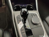  Bmw  Serie 3 BMW 3 Reeks Touring 318iA (115 kW) 5d #30