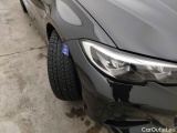  Bmw  Serie 3 BMW 3 Reeks Touring 318iA (115 kW) 5d #33