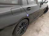  Bmw  Serie 3 BMW 3 Reeks Touring 318iA (115 kW) 5d #50