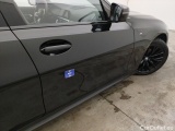  Bmw  Serie 3 BMW 3 Reeks Touring 318iA (115 kW) 5d #56