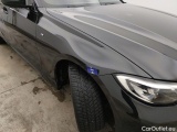  Bmw  Serie 3 BMW 3 Reeks Touring 318iA (115 kW) 5d #59