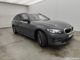  Bmw  Serie 3 BMW 3 Reeks Touring 318dA (100 kW) 5d #8