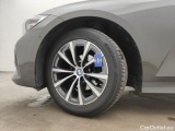  Bmw  Serie 3 BMW 3 Reeks Touring 318dA (100 kW) 5d #19