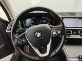  Bmw  Serie 3 BMW 3 Reeks Touring 318dA (100 kW) 5d #28