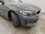  Bmw  Serie 3 BMW 3 Reeks Touring 318dA (100 kW) 5d #33