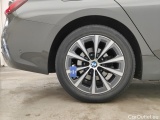  Bmw  Serie 3 BMW 3 Reeks Touring 318dA (100 kW) 5d #38