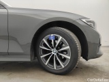  Bmw  Serie 3 BMW 3 Reeks Touring 318dA (100 kW) 5d #41