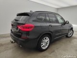  Bmw  X3 BMW  xDrive30e (120 kW) 5d #2