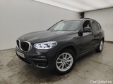  Bmw  X3 BMW  xDrive30e (120 kW) 5d 
