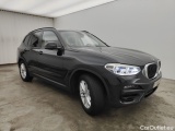  Bmw  X3 BMW  xDrive30e (120 kW) 5d #8
