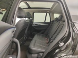  Bmw  X3 BMW  xDrive30e (120 kW) 5d #10