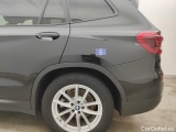  Bmw  X3 BMW  xDrive30e (120 kW) 5d #23