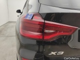 Bmw  X3 BMW  xDrive30e (120 kW) 5d #38