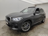 Bmw  X3 BMW  xDrive30e (120 kW) 5d 