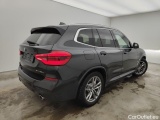  Bmw  X3 BMW  xDrive30e (120 kW) 5d #2