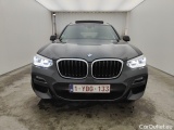  Bmw  X3 BMW  xDrive30e (120 kW) 5d #5