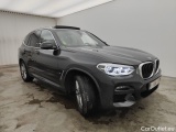  Bmw  X3 BMW  xDrive30e (120 kW) 5d #8