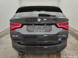  Bmw  X3 BMW  xDrive30e (120 kW) 5d #21