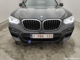  Bmw  X3 BMW  xDrive30e (120 kW) 5d #28