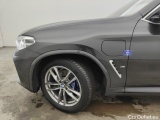  Bmw  X3 BMW  xDrive30e (120 kW) 5d #35