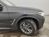  Bmw  X3 BMW  xDrive30e (120 kW) 5d #63