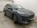  Ford  Kuga Ford  1.5 EcoBlue 88kW Aut. Vignale 5d #8
