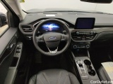  Ford  Kuga Ford  1.5 EcoBlue 88kW Aut. Vignale 5d #9