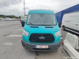  Ford  Transit Ford  350M 2.0TD 130pk 96kW A6 Trend 4d #5