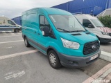  Ford  Transit Ford  350M 2.0TD 130pk 96kW A6 Trend 4d #8