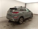  Hyundai  Konna Hyundai Kona 1.6 GDi Hybrid Sky 6-DCT 5d #2