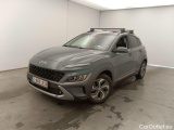  Hyundai  Konna Hyundai Kona 1.6 GDi Hybrid Sky 6-DCT 5d 