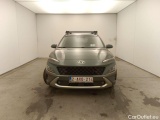  Hyundai  Konna Hyundai Kona 1.6 GDi Hybrid Sky 6-DCT 5d #5