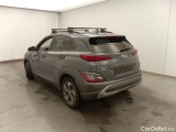  Hyundai  Konna Hyundai Kona 1.6 GDi Hybrid Sky 6-DCT 5d #7