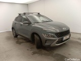  Hyundai  Konna Hyundai Kona 1.6 GDi Hybrid Sky 6-DCT 5d #8