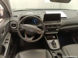 Hyundai  Konna Hyundai Kona 1.6 GDi Hybrid Sky 6-DCT 5d #9