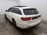  Mercedes  E-Klasse Mercedes-Benz  Break E 200d Business Solution 5d #7