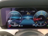  Mercedes  E-Klasse Mercedes-Benz  Break E 200d Business Solution 5d #6
