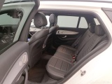  Mercedes  E-Klasse Mercedes-Benz  Break E 200d Business Solution 5d #10