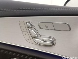  Mercedes  E-Klasse Mercedes-Benz  Break E 200d Business Solution 5d #30