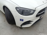  Mercedes  E-Klasse Mercedes-Benz  Break E 200d Business Solution 5d #33