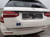  Mercedes  E-Klasse Mercedes-Benz  Break E 200d Business Solution 5d #42