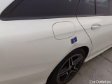  Mercedes  E-Klasse Mercedes-Benz  Break E 200d Business Solution 5d #45