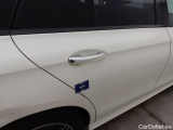  Mercedes  E-Klasse Mercedes-Benz  Break E 200d Business Solution 5d #48