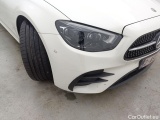  Mercedes  E-Klasse Mercedes-Benz  Break E 200d Business Solution 5d #54