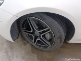  Mercedes  E-Klasse Mercedes-Benz  Break E 200d Business Solution 5d #56