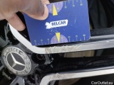  Mercedes  E-Klasse Mercedes-Benz  Break E 200d Business Solution 5d #62