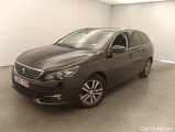  Peugeot  308 Peugeot  SW 1.5 BlueHDi 130 DPF S&S Allure 5d 