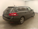  Peugeot  308 Peugeot  SW 1.5 BlueHDi 130 DPF S&S Allure 5d #2